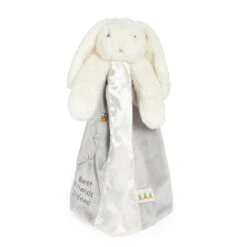 Bloom Bunny Buddy Blanket
