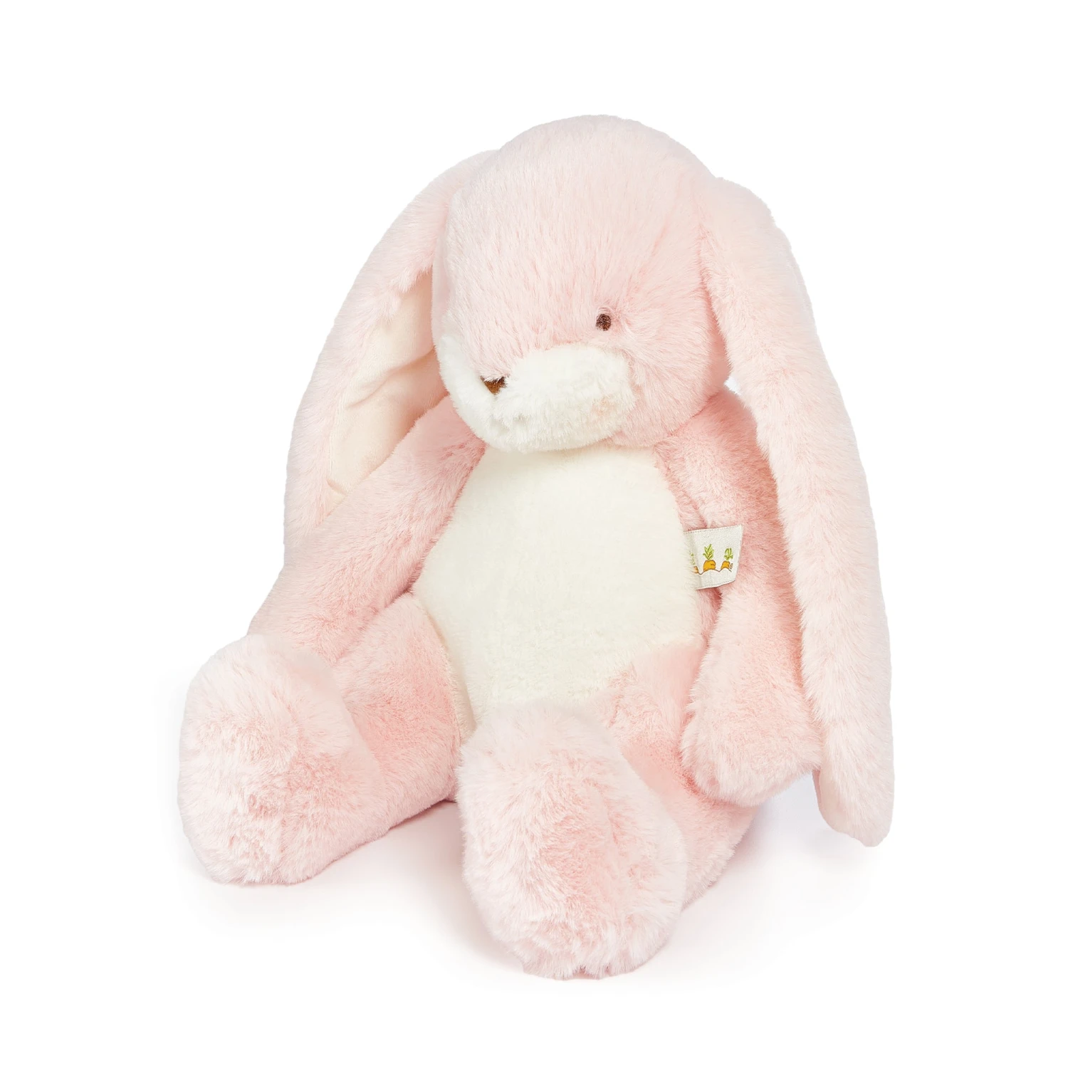 Sweet Nibble 16" Bunny - Pink - Image 4