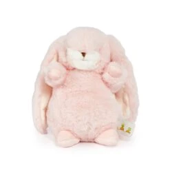 Tiny Nibble 8" Bunny - Pink