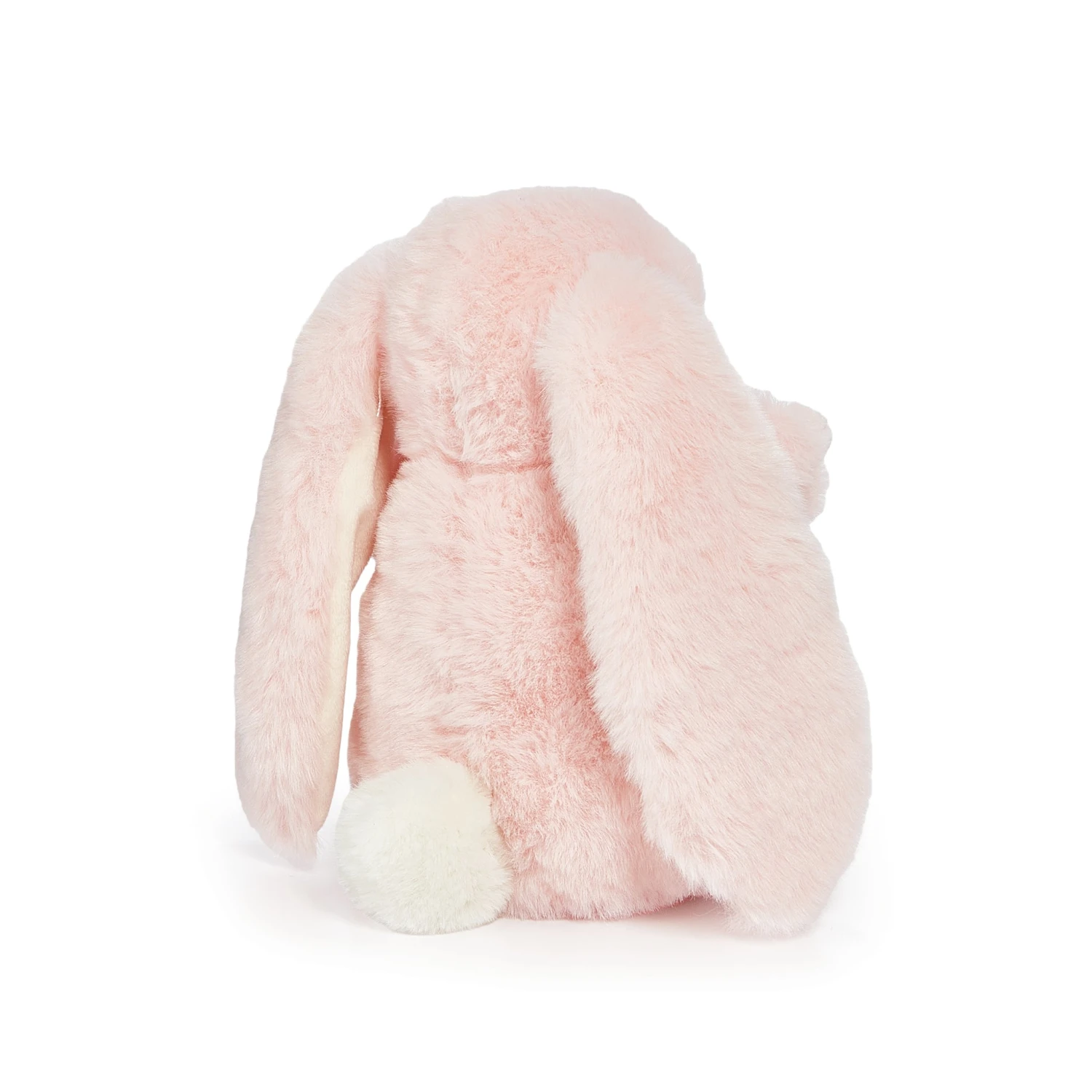 Tiny Nibble 8" Bunny - Pink - Image 4