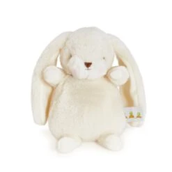 Tiny Nibble 8" Bunny - Cream