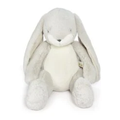 Big Nibble 20" Bunny - Gray