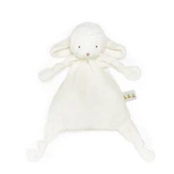 Kiddo The Lamb Knotty Friend