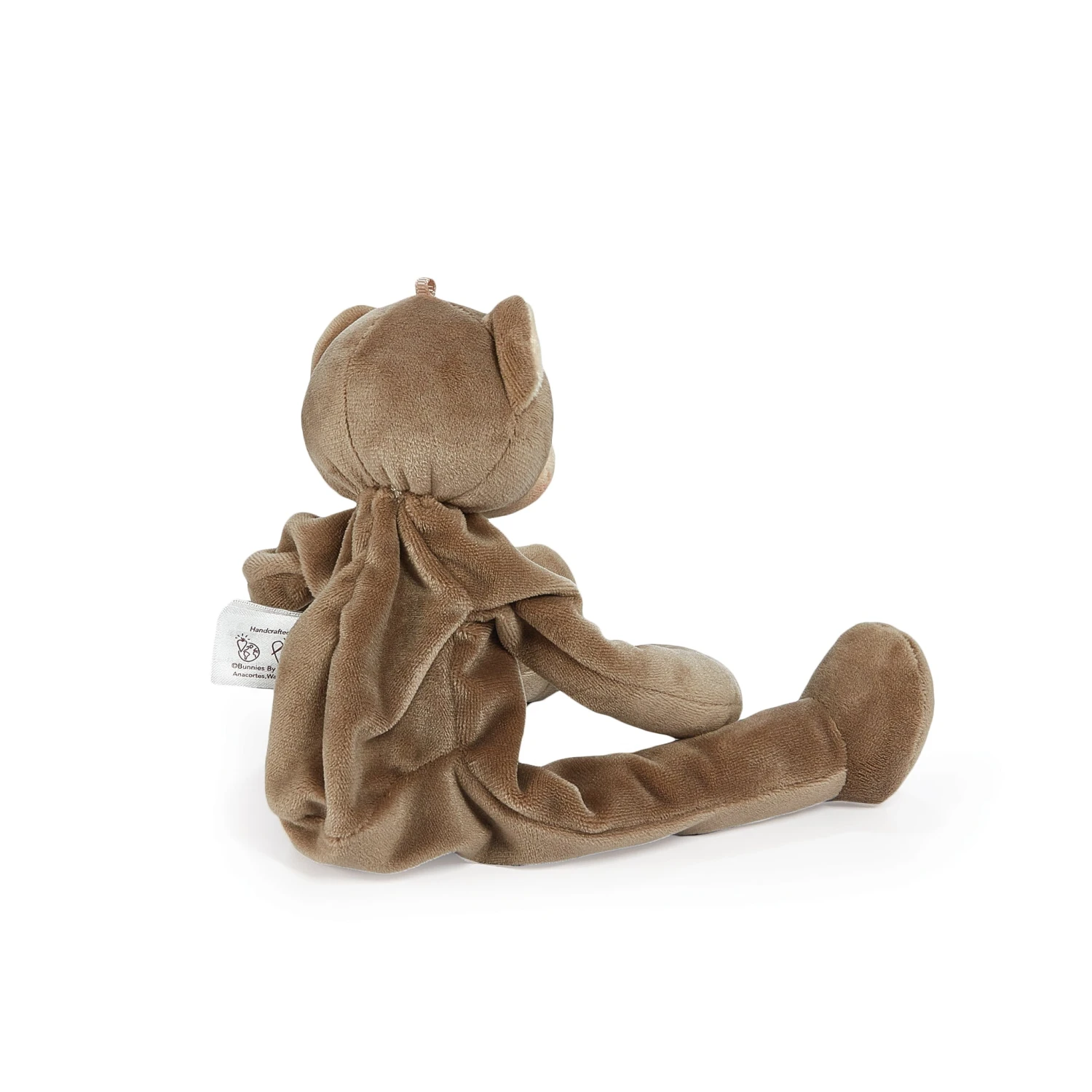 Cubby The Bear Silly Buddy - Image 5