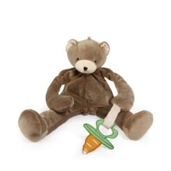 Cubby The Bear Silly Buddy