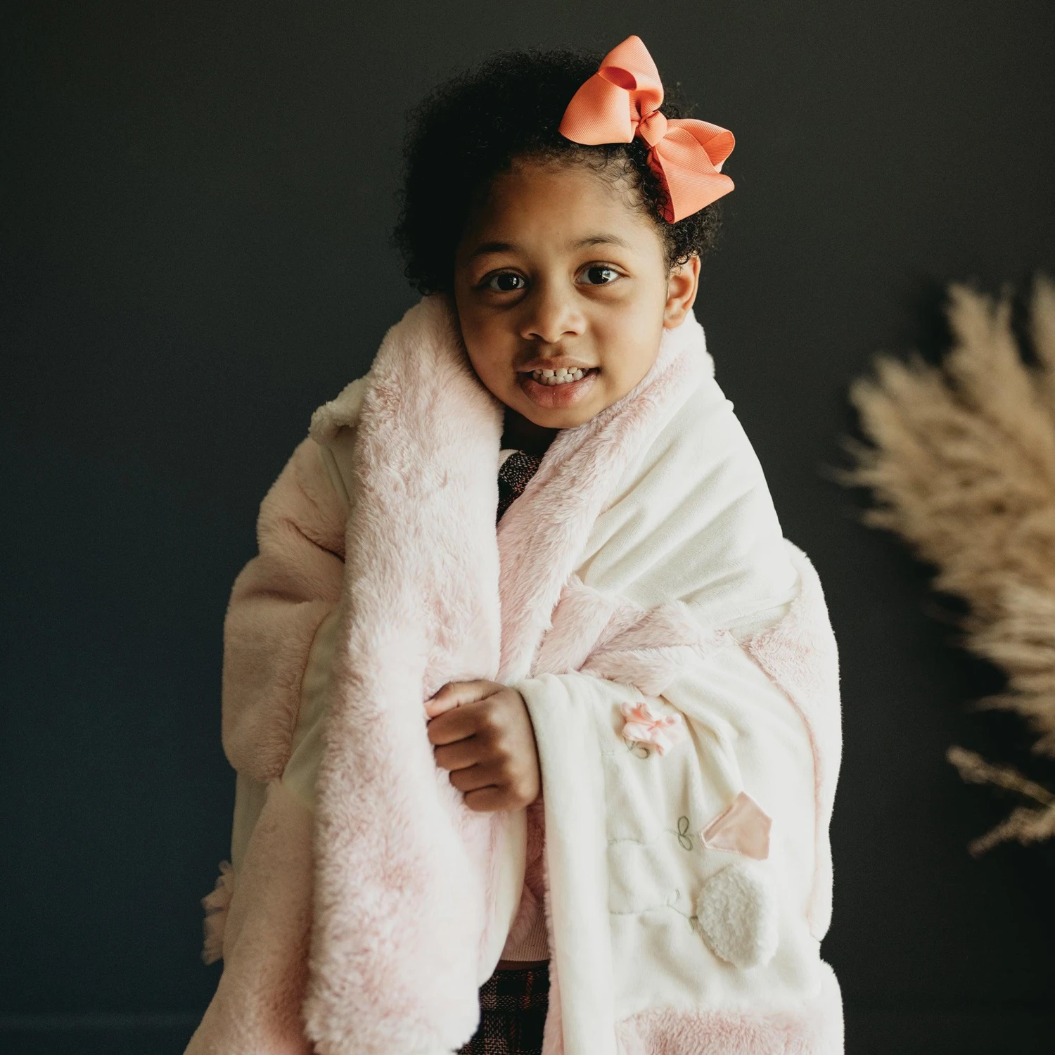 Tu Tu Baby Quilt - Image 3