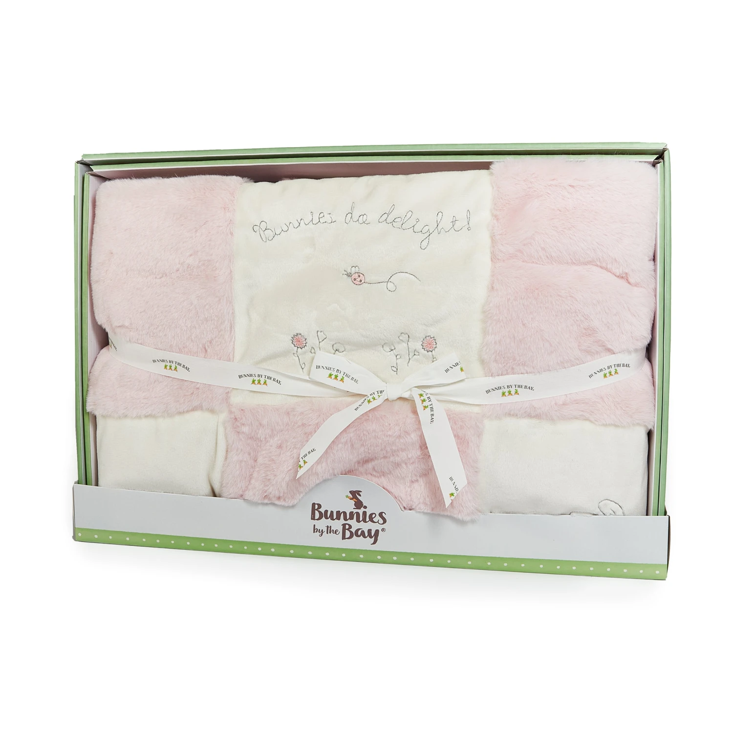 Tu Tu Baby Quilt - Image 7