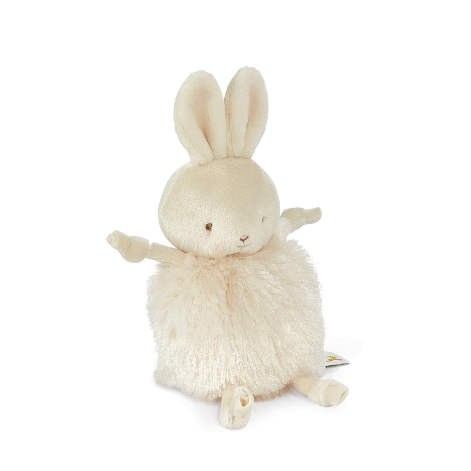 Roly Poly Rutabaga - Cream Bunny - Image 6