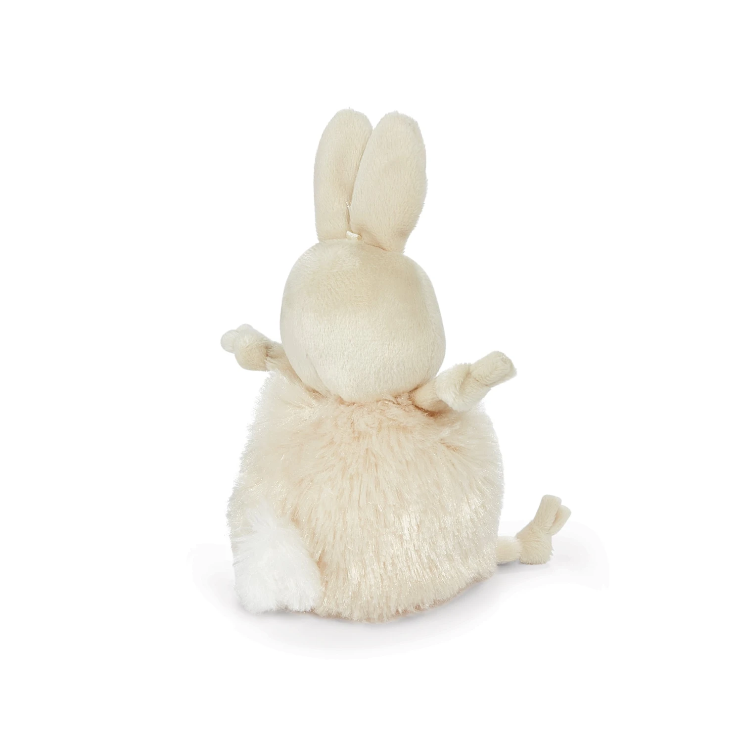 Roly Poly Rutabaga - Cream Bunny - Image 7