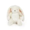 Wee Nibble 8" Cream Bunny