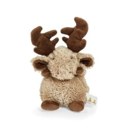 Wee Bruce The Moose