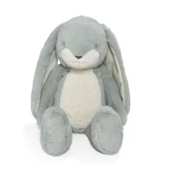 Big 20" Floppy Nibble Bunny - Spa Blue