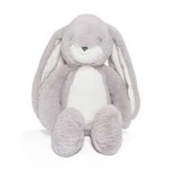 Sweet Floppy Nibble 16" Bunny - Lilac Marble