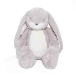 Little Floppy Nibble 12" Bunny - Lilac Marble