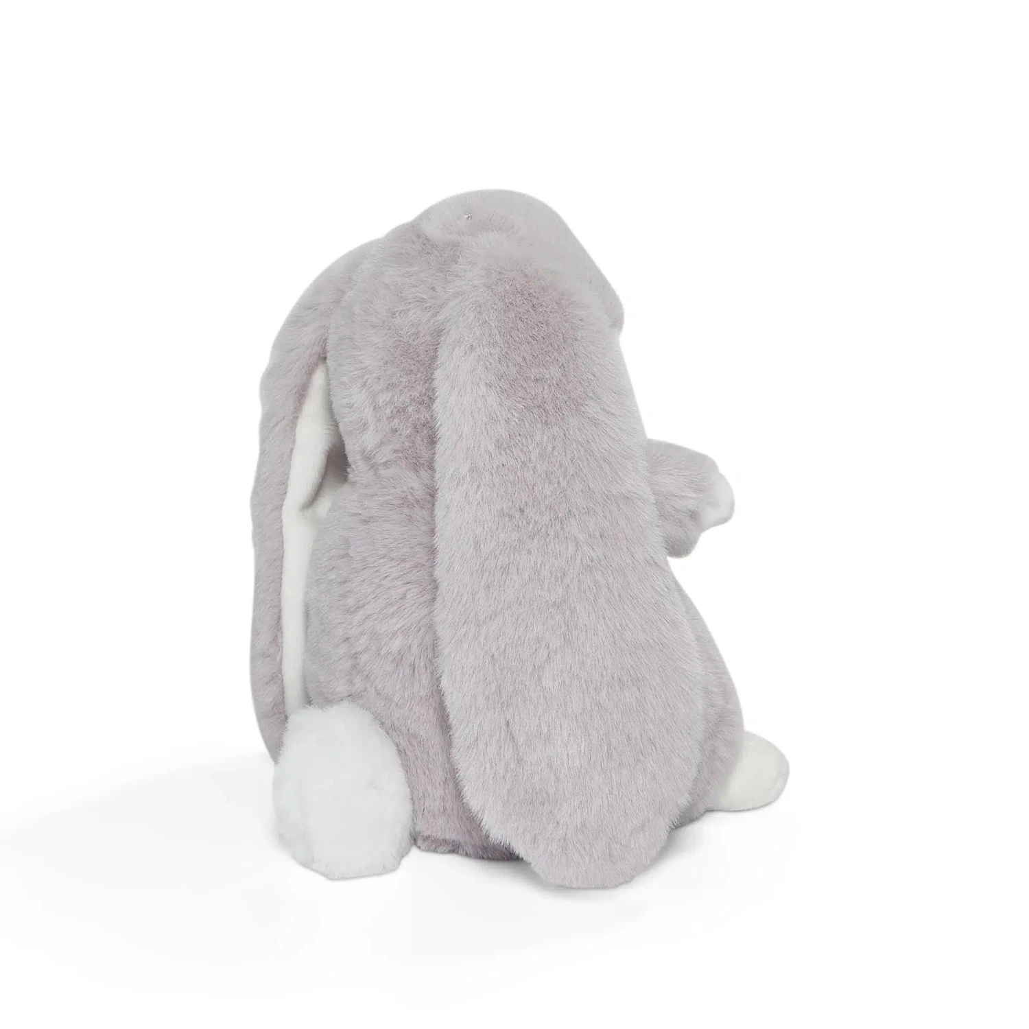 Tiny Nibble Bunny- Lilac Marble - Image 3