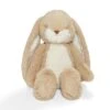 Sweet 16" Floppy Nibble Bunny - Almond Joy