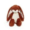 Little Floppy Nibble 12" Bunny - Paprika