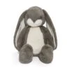 Sweet 16" Floppy Nibble Bunny - Coal