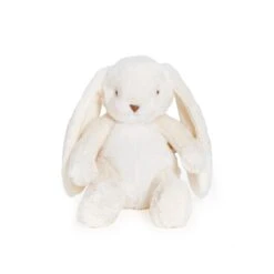 Wee 8" Nibble Bunny - Cream