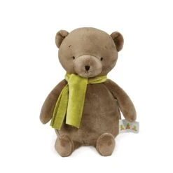 Brownie- Holiday Sweets Teddy Bear