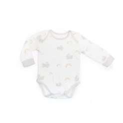 Little Sunshine Organic Bunsie