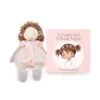 Pretty Girl Inside And Out Gift Set - Brown Hair