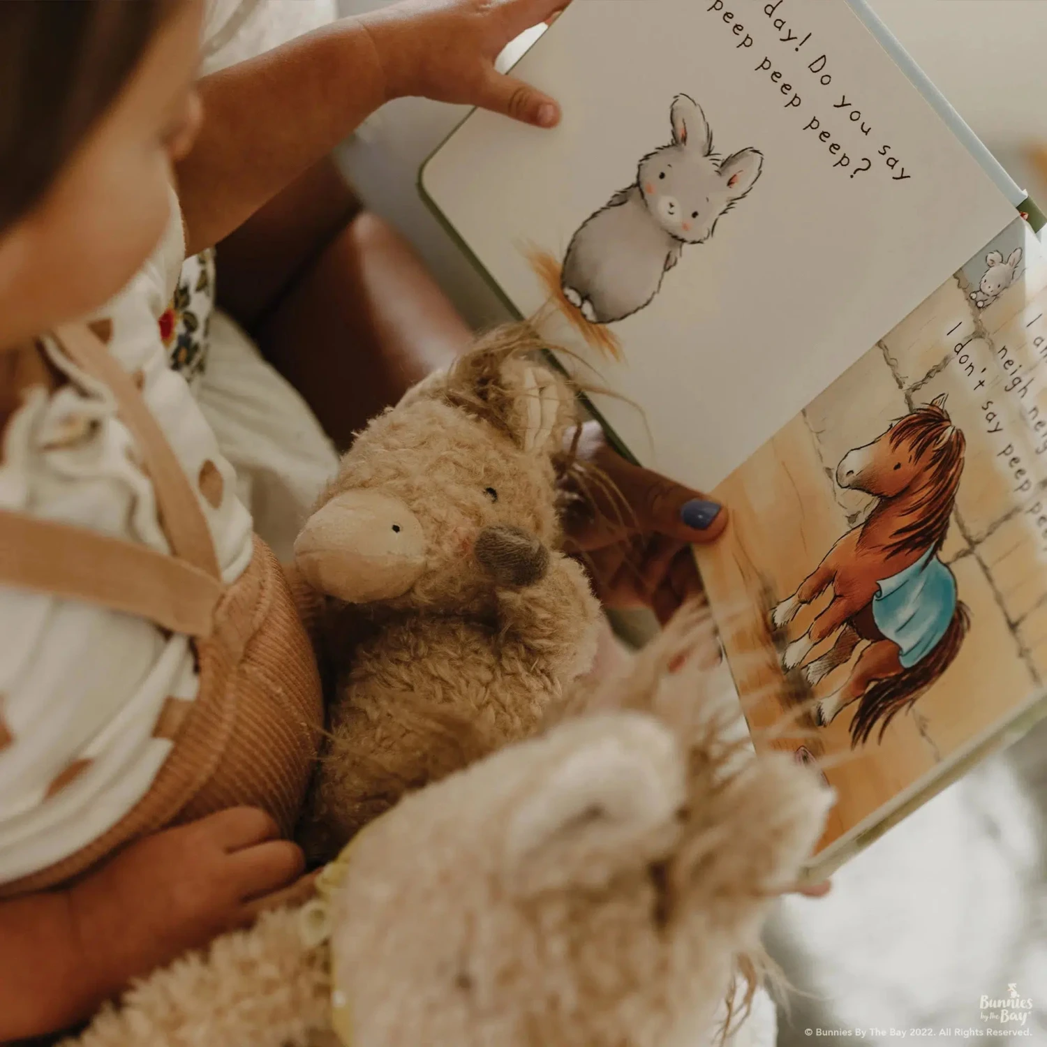 Wee Pony Boy - Image 3