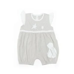 Bloom's Organic Bubble Suit