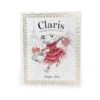 Claris The Mouse - The Chicest Mouse In Paris Hardcover Book