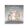 Good Night Sleep Tight Board Book