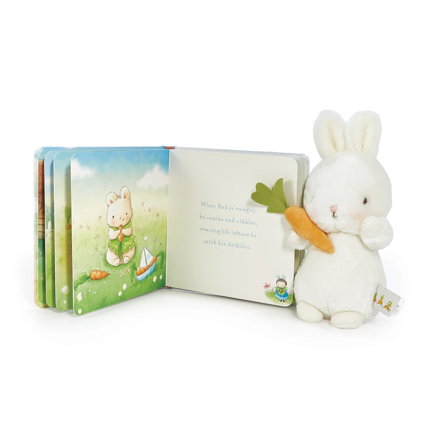 Cricket Island Bud Book Bundle - Image 2