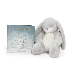 Little Nibble Gray Book Bundle