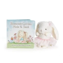 Cricket Island Blossom Book Bundle