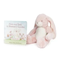 Little Nibble Pink Book Bundle