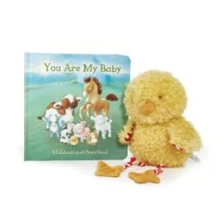 Wee Clucky Little Book Bundle