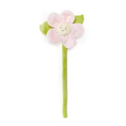 Flower Stem - Pink