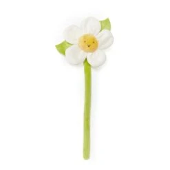 Flower Stem - White