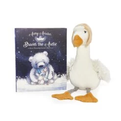 Avery The Aviator Arctic Book Bundle