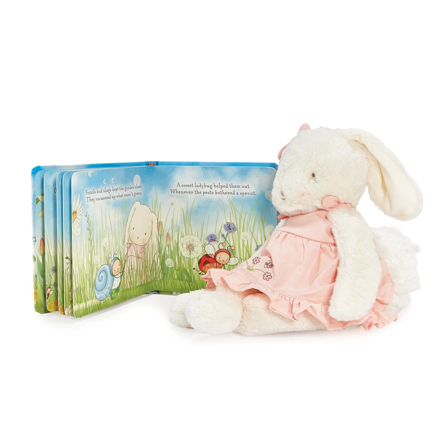 Garden Blossom Book Bundle - Image 2