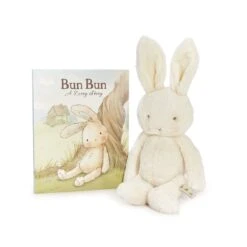 Bun Bun Bunny Book Bundle