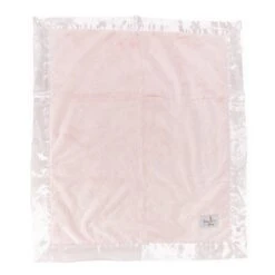 Glad Dreams Blanket - Pink