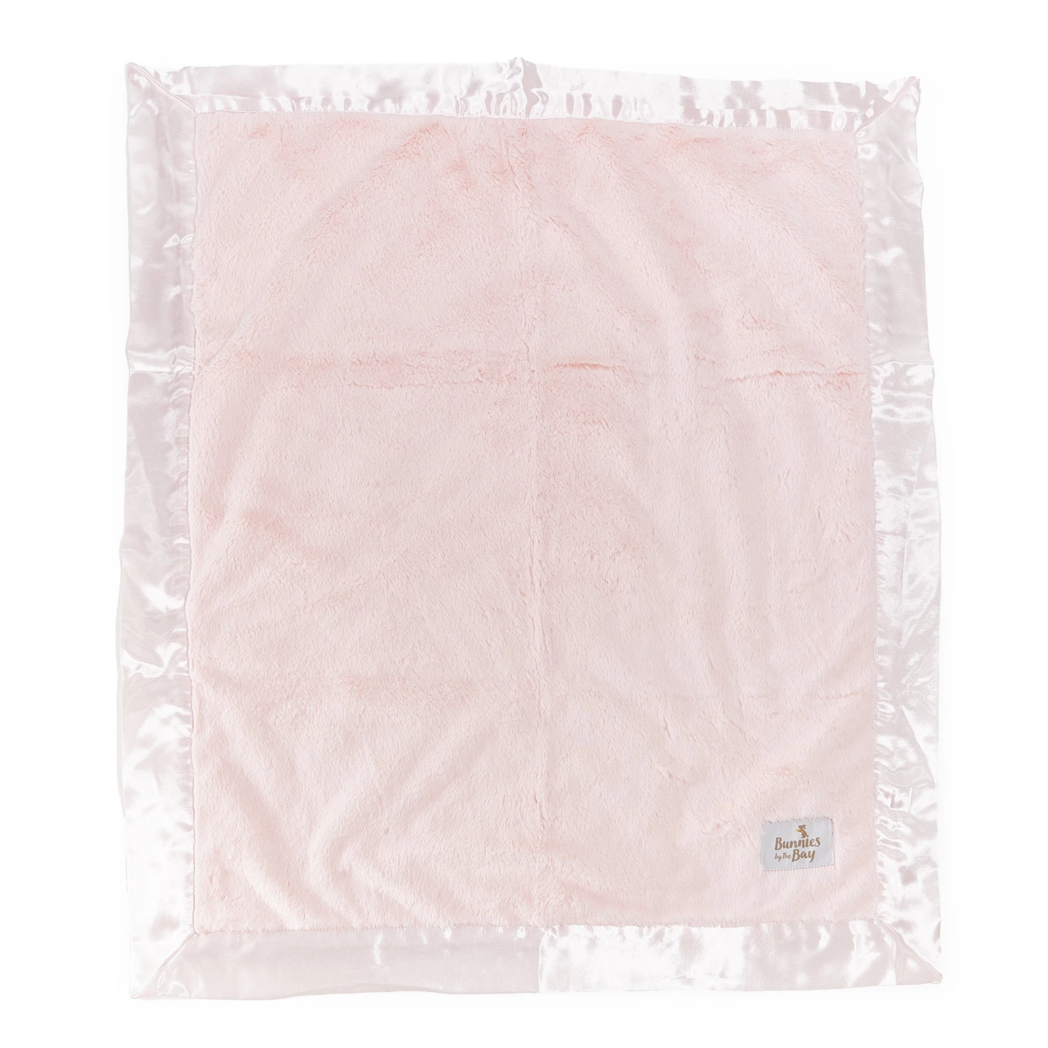 Glad Dreams Blanket - Pink