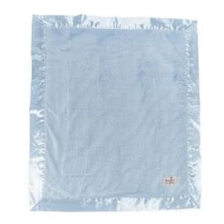 Glad Dreams Blanket - Blue