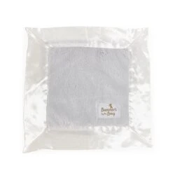 Glad Dreams Blankie - Gray