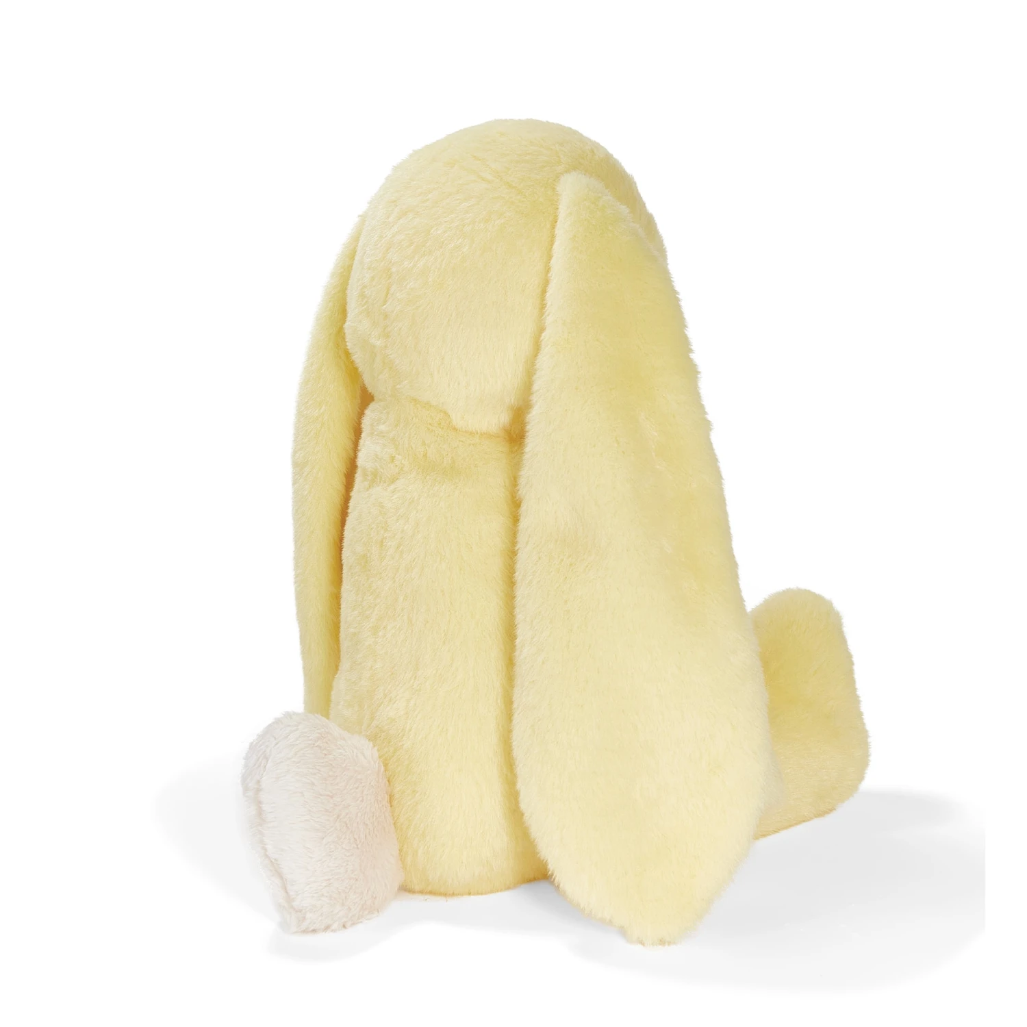 Little 12" Floppy Nibble Bunny – Lemongrass - Image 3