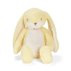 Little 12" Floppy Nibble Bunny – Lemongrass
