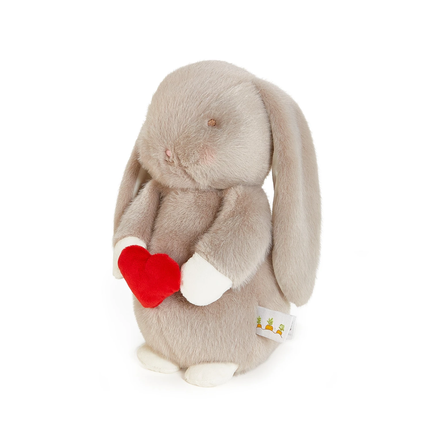 Love You Bunny - Gray - Image 5
