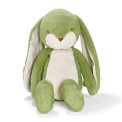 Big 20" Floppy Nibble Bunny – Pistachio