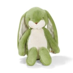 Sweet 16" Floppy Nibble Bunny – Pistachio