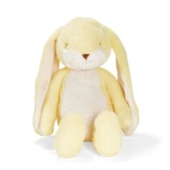 Sweet 16" Floppy Nibble Bunny – Lemongrass